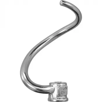 KitchenAid 5K7SDH Taignakonks