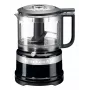 KitchenAid 5KFC3516EOB 0,83 L 240 W must, roostevaba teras