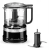 KitchenAid 5KFC3516EOB 0,83 L 240 W must, roostevaba teras
