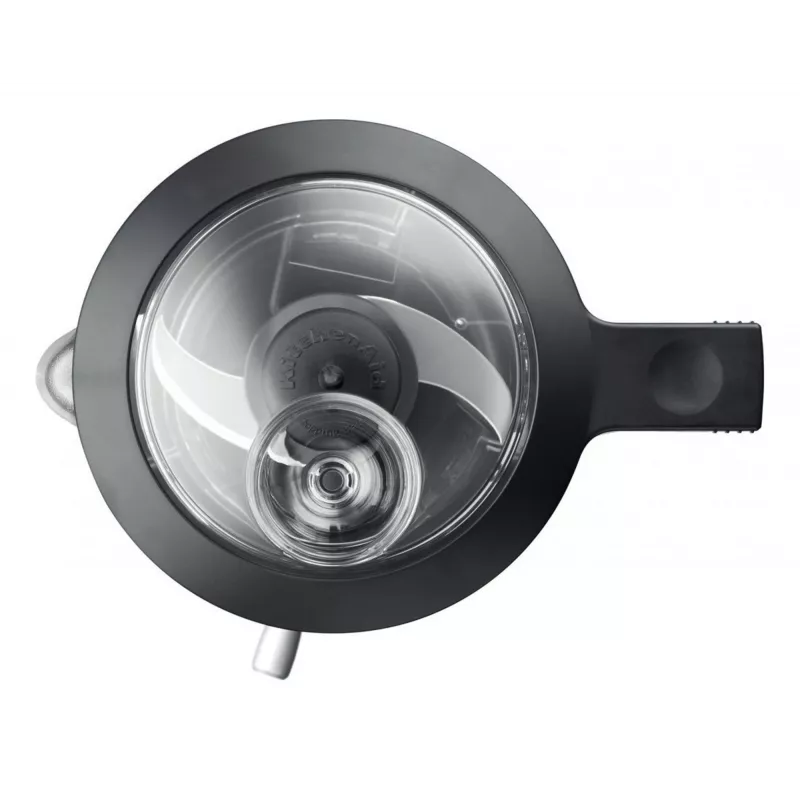 KitchenAid 5KFC3516EOB 0,83 L 240 W must, roostevaba teras