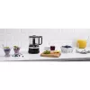 KitchenAid 5KFC3516EOB 0,83 L 240 W must, roostevaba teras