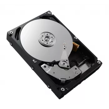 DELL YKT0W sisemine kõvaketas 900 GB 15000 RPM 2,5 tolli SAS