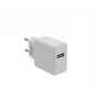 CoreParts MBXUSB-AC0001 mobiilseadme laadija Universaalne Valge AC Siseruumidesse