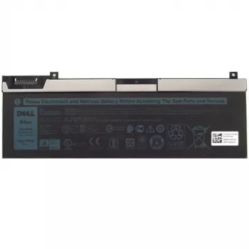 DELL 451-BCOG sülearvuti varuosa Aku