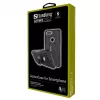 Sandberg ActionCase Galaxy S9 Plus'ile, Border, Samsung, Galaxy S9 Plus, 15,8 cm (6,2 tolli), must