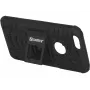 Sandberg ActionCase Huawei P20-le, Border, Huawei, P20, 14,7 cm (5,8 tolli), Must