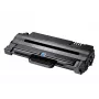 Samsung MLT-D1052L toonerikassett, originaal, must