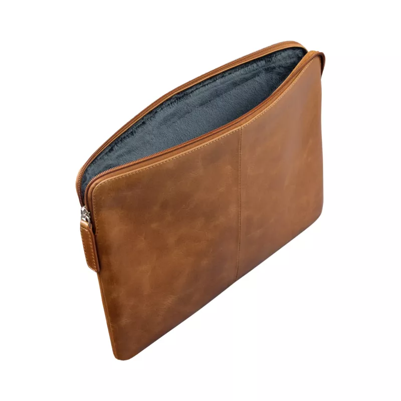 dbramante1928 Skagen Pro - 15-tolline sülearvuti/MacBook Pro 16 tolli - Tan