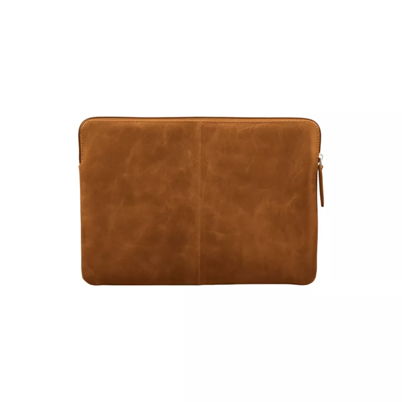 dbramante1928 Skagen Pro - 15-tolline sülearvuti/MacBook Pro 16 tolli - Tan