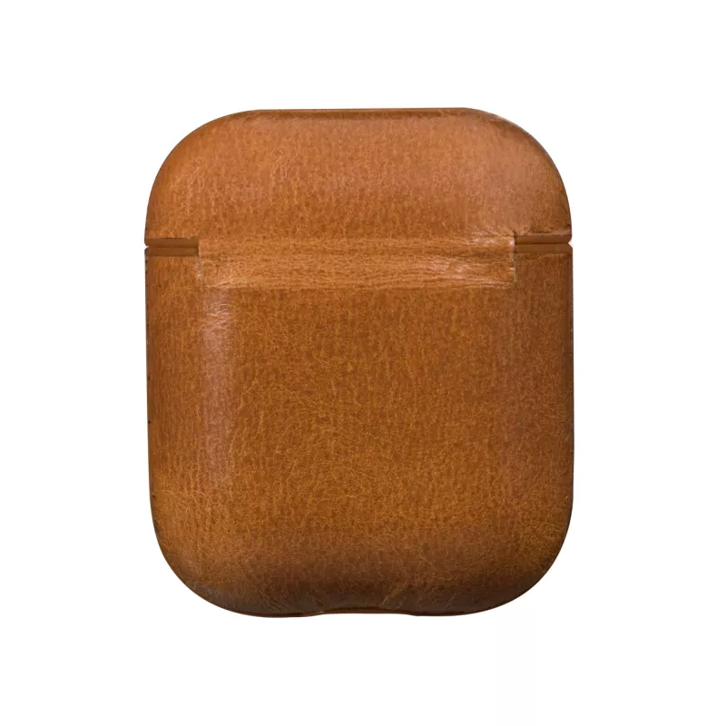 dbramante1928 Copenhagen - AirPodsi ümbris - Tan, ümbris, nahk, 11 g, Tan