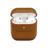 dbramante1928 Copenhagen - AirPodsi ümbris - Tan, ümbris, nahk, 11 g, Tan