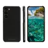 dbramante1928 Lynge - Galaxy S23+ - Must, Folio, Samsung, Galaxy S23+, 16,8 cm (6,6 tolli), Must