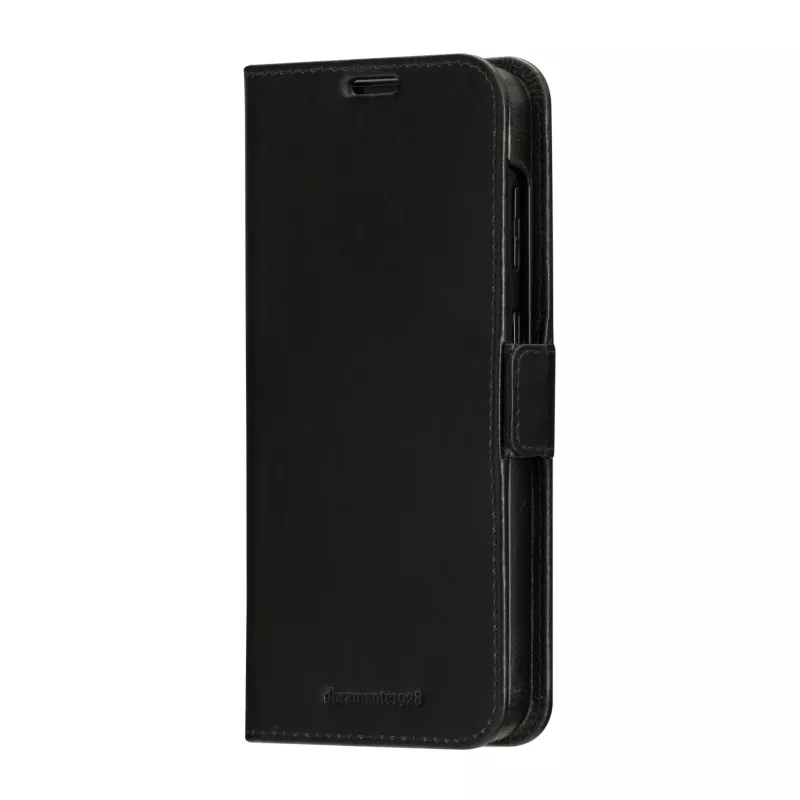 dbramante1928 Lynge - Galaxy S23+ - Must, Folio, Samsung, Galaxy S23+, 16,8 cm (6,6 tolli), Must