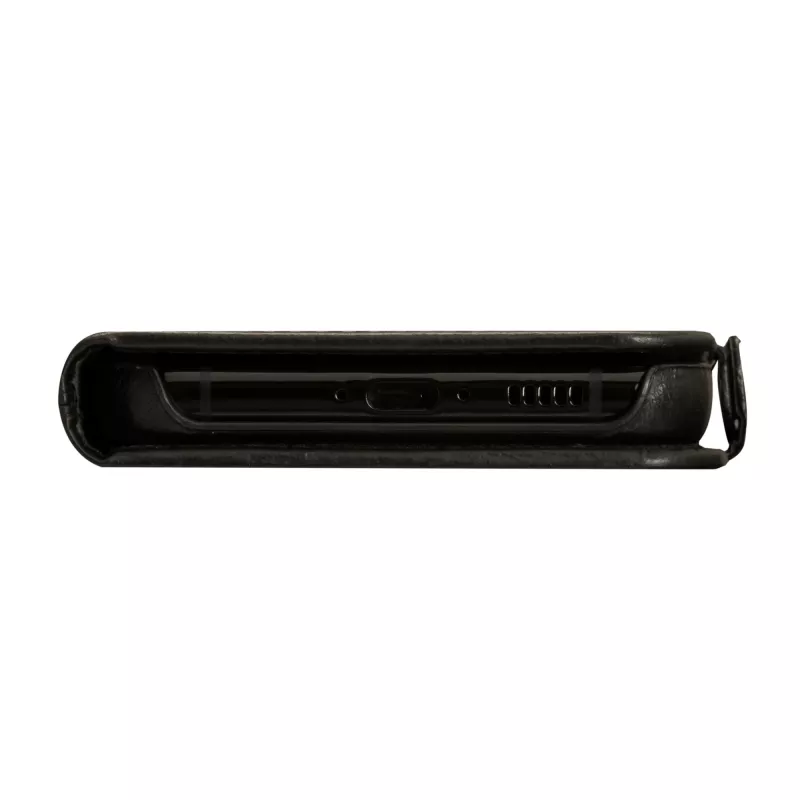 dbramante1928 Lynge - Galaxy S23+ - Must, Folio, Samsung, Galaxy S23+, 16,8 cm (6,6 tolli), Must
