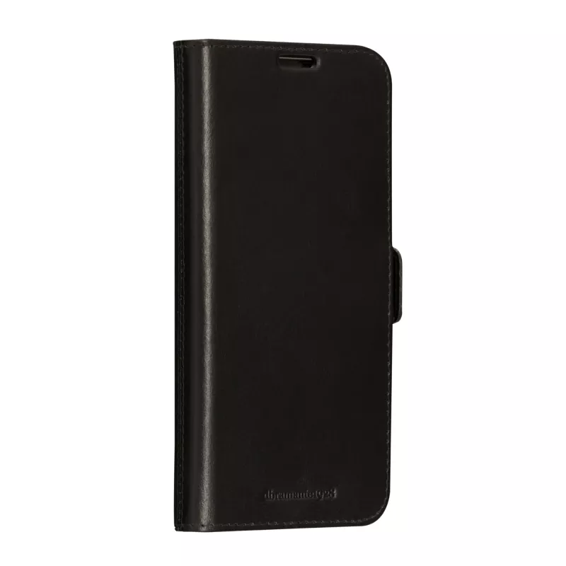 dbramante1928 Lynge - Galaxy S23+ - Must, Folio, Samsung, Galaxy S23+, 16,8 cm (6,6 tolli), Must