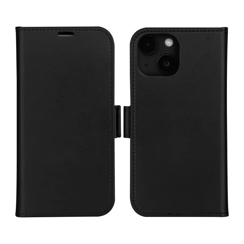 dbramante1928 Stockholm - iPhone 17e/16e/15/14/13 - Must, Folio, Apple, iPhone 17e/16e/15/14/13, Must