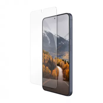 dbramante1928 eco-protect - Galaxy S26+ - Läbipaistev, Samsung, Galaxy S26+, Kriimustuskindel, Läbipaistev, 1 tk