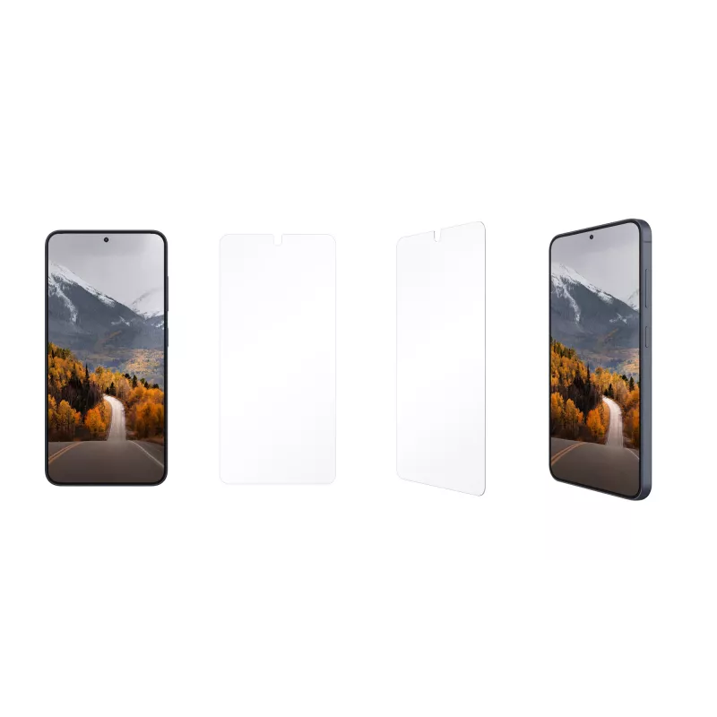 dbramante1928 eco-protect - Galaxy S26+ - Läbipaistev, Samsung, Galaxy S26+, Kriimustuskindel, Läbipaistev, 1 tk