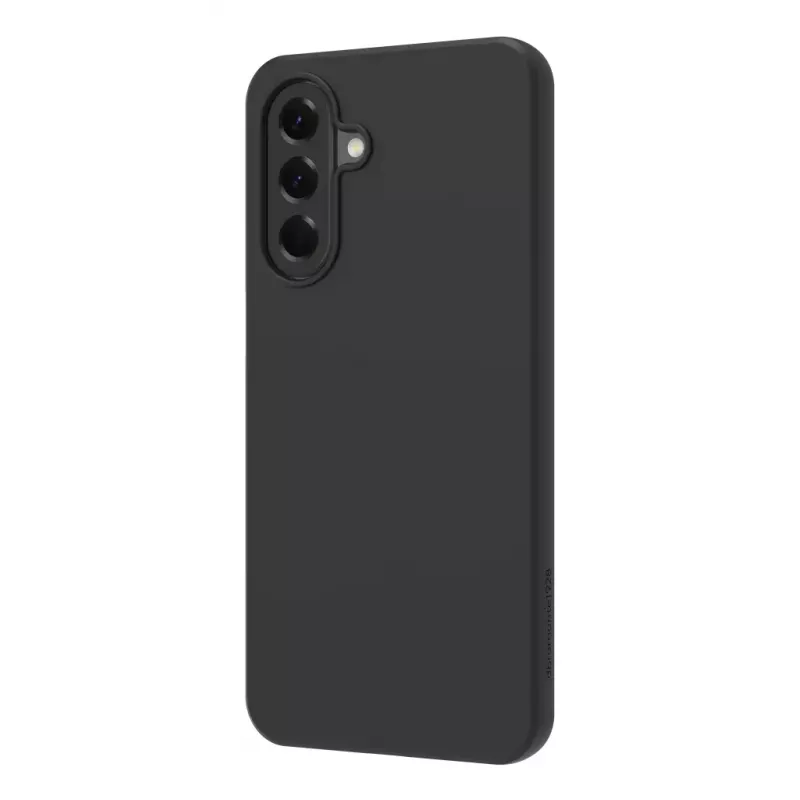 dbramante1928 GL17NIBL6896 mobiiltelefoni ümbris 17 cm (6.7 tolli) ümbris Must