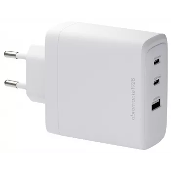dbramante1928 re-charge IT - EL W. laadija - 2xUSB-C 100 W + 1xUSB-A - W