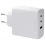 dbramante1928 re-charge IT - EL W. laadija - 2xUSB-C 100 W + 1xUSB-A - W
