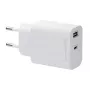 dbramante1928 CH25EUWH7244 mobiilseadme laadija Universal Valge AC Indoor