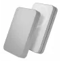 dbramante1928 re-charge - Akupank 8K WL - 3in1 - Qi1.3 - WHT