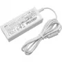 Acer AC Adaptor 45W toiteadapter/inverter sisetingimustesse Valge
