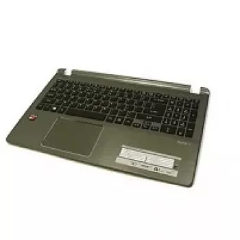 Acer 60.MP8N7.028 sülearvuti varuosa Pealmine korpus