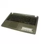 Acer 60.MP8N7.028 sülearvuti varuosa Pealmine korpus