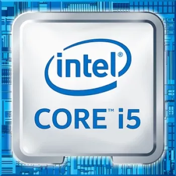 upcycle it HP ProDesk 600 G5 SFF (taastatud) A Intel® Core™ i5 i5-9400T 16 GB DDR4-SDRAM 256 GB SSD Windows 11 Pro PC Must, Hõbedane