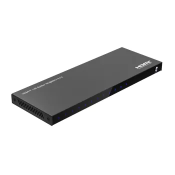 Microconnect MC-HDMISPLITTER0108-4K videopoolitaja HDMI 8x HDMI