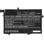 CoreParts FRU01AV463-CP sülearvuti aku