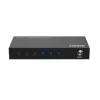 MicroConnect MC-HDMISPLITTER0102-8K 8K HDMI jaotur 1x2