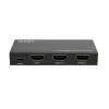 MicroConnect MC-HDMISPLITTER0102-8K 8K HDMI jaotur 1x2