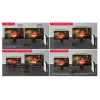 MicroConnect MC-HDMISPLITTER0102-8K 8K HDMI jaotur 1x2