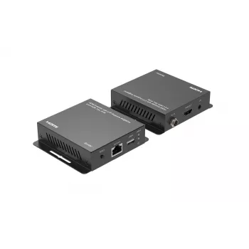 MicroConnect MC-HDMIKVMEXT-70M HDMI KVM pikendaja 70 m