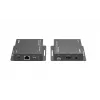 MicroConnect MC-HDMIKVMEXT-70M HDMI KVM pikendaja 70 m