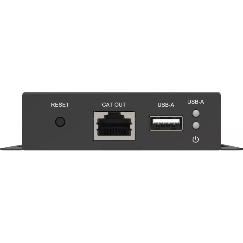 MicroConnect MC-HDMIKVMEXT-70M HDMI KVM pikendaja 70 m