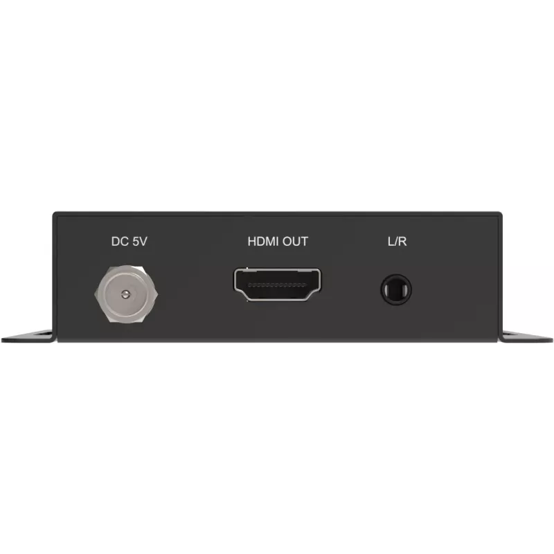 MicroConnect MC-HDMIKVMEXT-70M HDMI KVM pikendaja 70 m