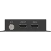 MicroConnect MC-HDMIKVMEXT-70M HDMI KVM pikendaja 70 m