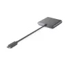 DELL 492-BCTU juhtmega USB 3.2 Gen 2 (3.1 Gen 2) USB-C must