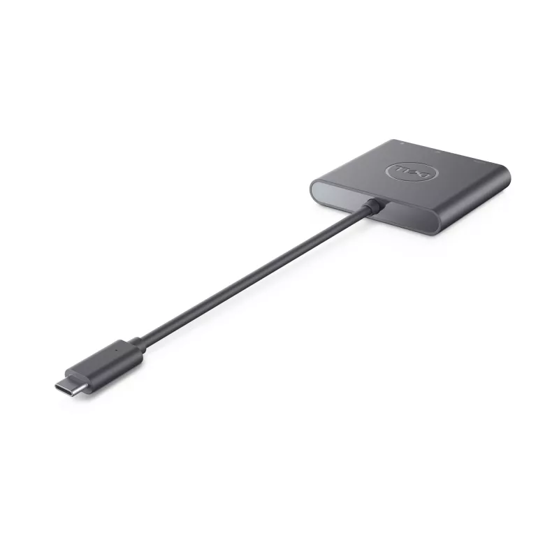 DELL 492-BCTU juhtmega USB 3.2 Gen 2 (3.1 Gen 2) USB-C must