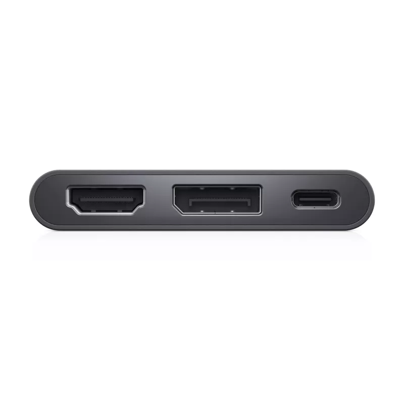 DELL 492-BCTU Juhtmega USB 3.2 Gen 2 (3.1 Gen 2) USB-C Must