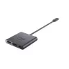 DELL 492-BCTU Juhtmega USB 3.2 Gen 2 (3.1 Gen 2) USB-C Must