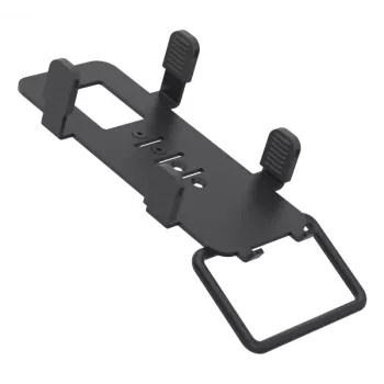 Ergonomic Solutions SpacePole Payment Ingenico Move 5000/3500 MultiGrip™ (käepidemega)