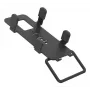 Ergonomic Solutions SpacePole Payment Ingenico Move 5000/3500 MultiGrip™ (käepidemega)