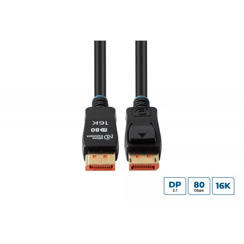 Microconnect MC-DP-MMG-100V2.1