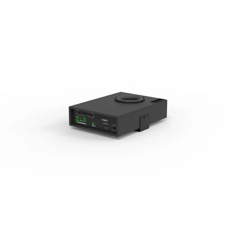 Vivolink Audiopack Subwoofer + 2 x premium in-wall speakers (Limited Bundle Pack Offer) Must Wired 110 W