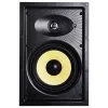 Vivolink Audiopack Subwoofer + 2 x premium in-wall speakers (Limited Bundle Pack Offer) Must Wired 110 W